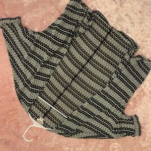 Open Front Cardigan